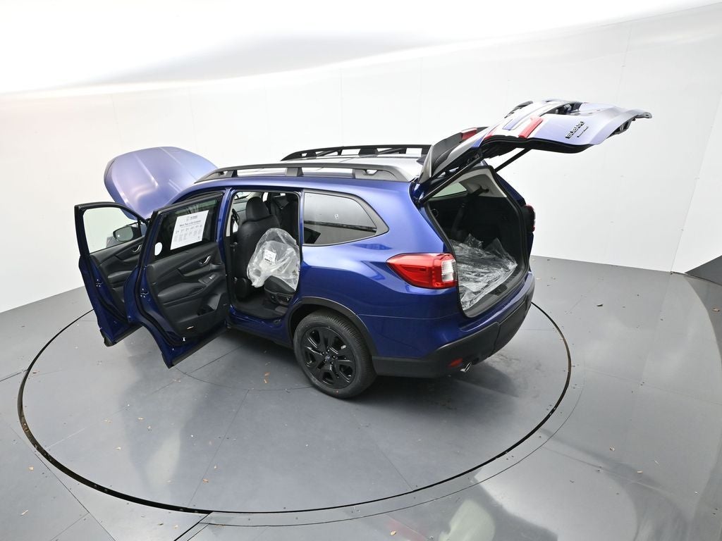 2026 Subaru Ascent Onyx Edition Touring