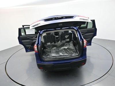 2026 Subaru Ascent Onyx Edition Touring