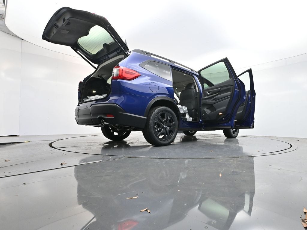 2026 Subaru Ascent Onyx Edition Touring