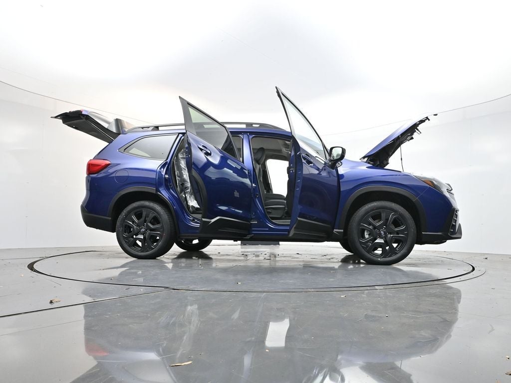 2026 Subaru Ascent Onyx Edition Touring