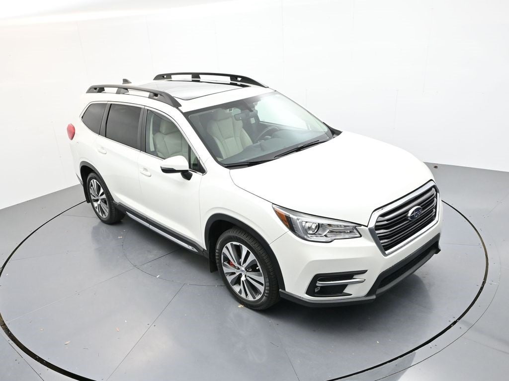 2020 Subaru Ascent Limited