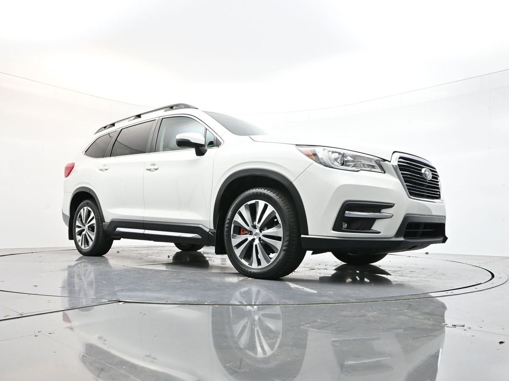 2020 Subaru Ascent Limited