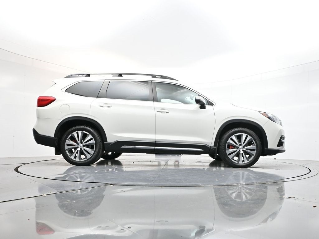 2020 Subaru Ascent Limited