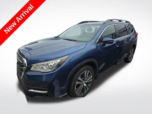 2021 Subaru Ascent Limited