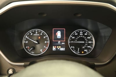 2025 Subaru Ascent Limited