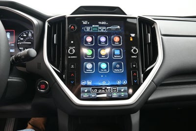2025 Subaru Ascent Limited