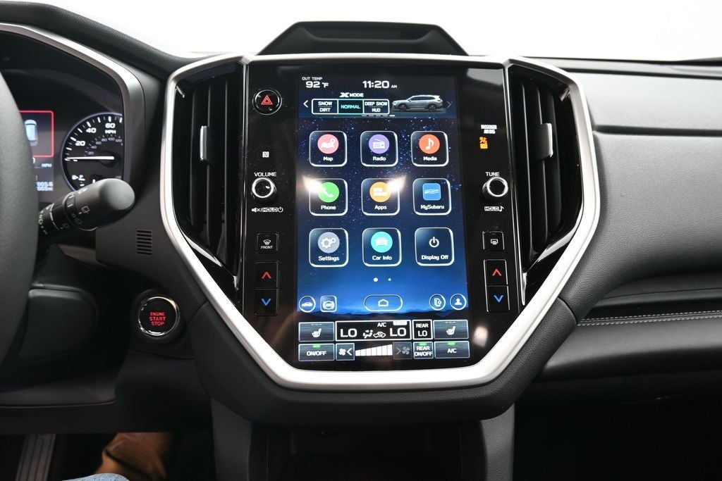 2025 Subaru Ascent Limited
