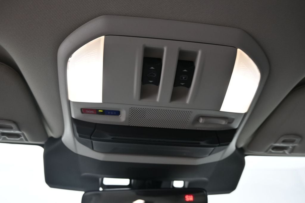 2025 Subaru Ascent Limited