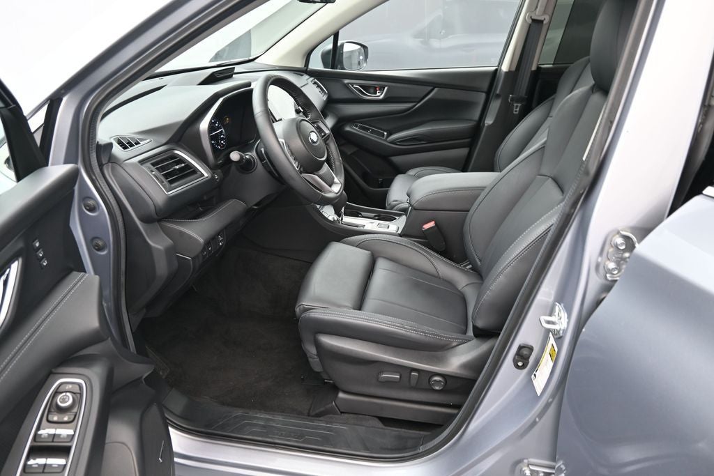 2025 Subaru Ascent Limited