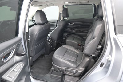 2025 Subaru Ascent Limited