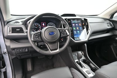 2025 Subaru Ascent Limited