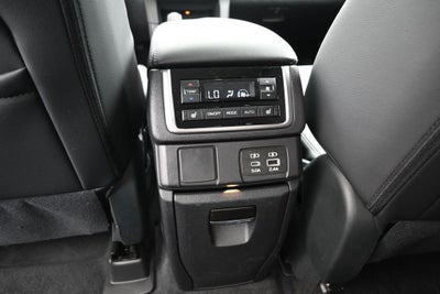 2025 Subaru Ascent Limited