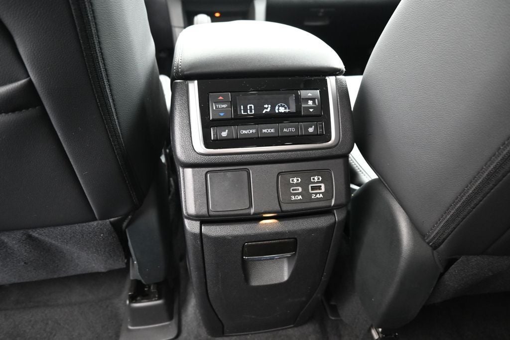 2025 Subaru Ascent Limited