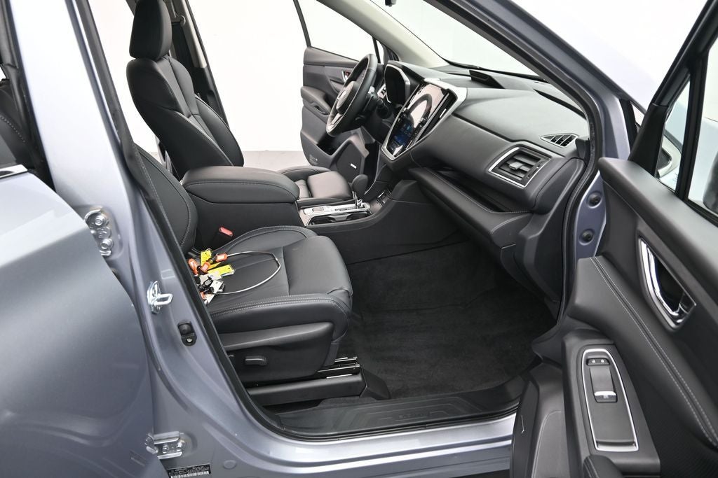 2025 Subaru Ascent Limited