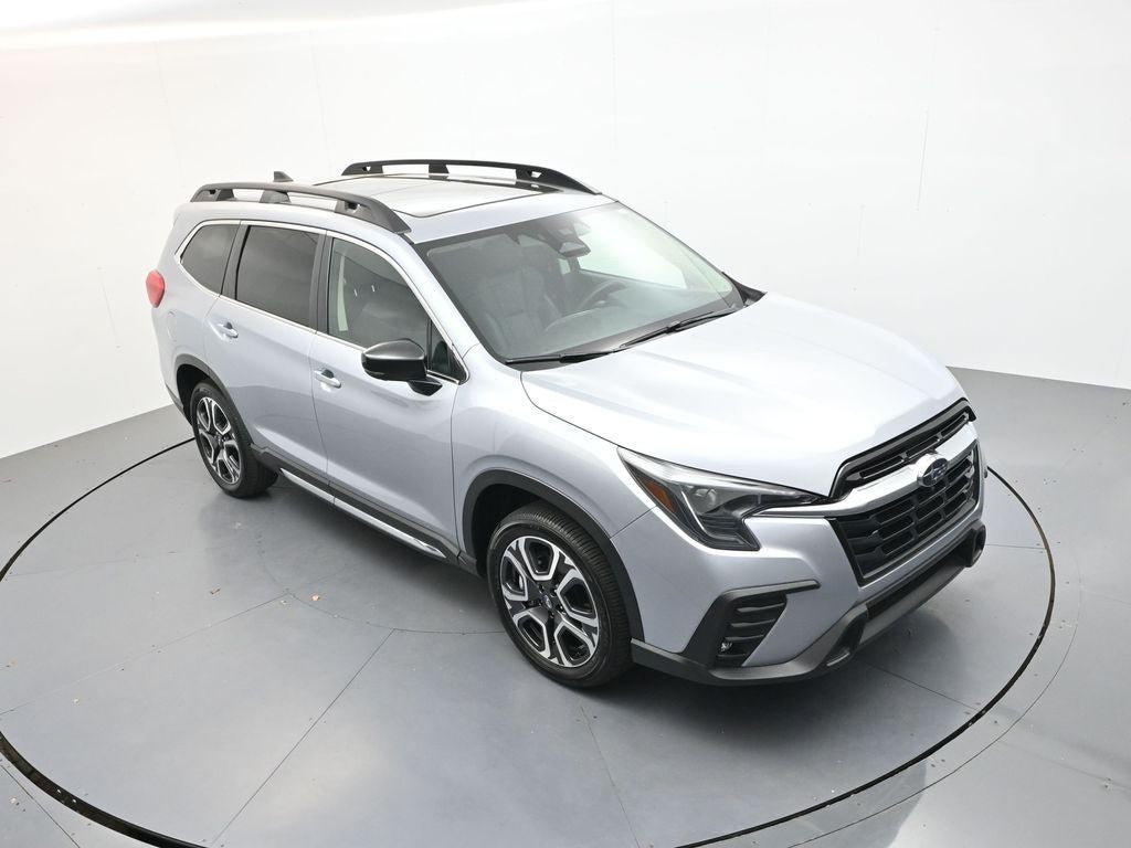 2025 Subaru Ascent Limited