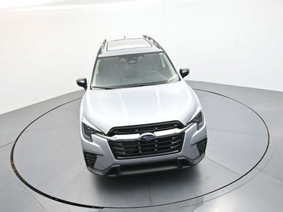 2025 Subaru Ascent Limited