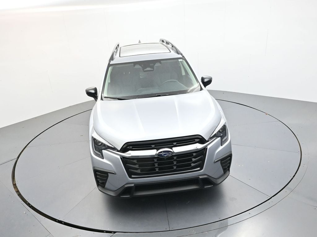 2025 Subaru Ascent Limited