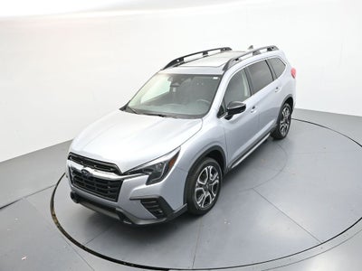 2025 Subaru Ascent Limited