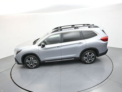2025 Subaru Ascent Limited