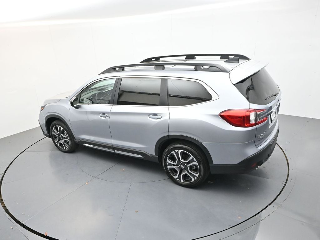 2025 Subaru Ascent Limited