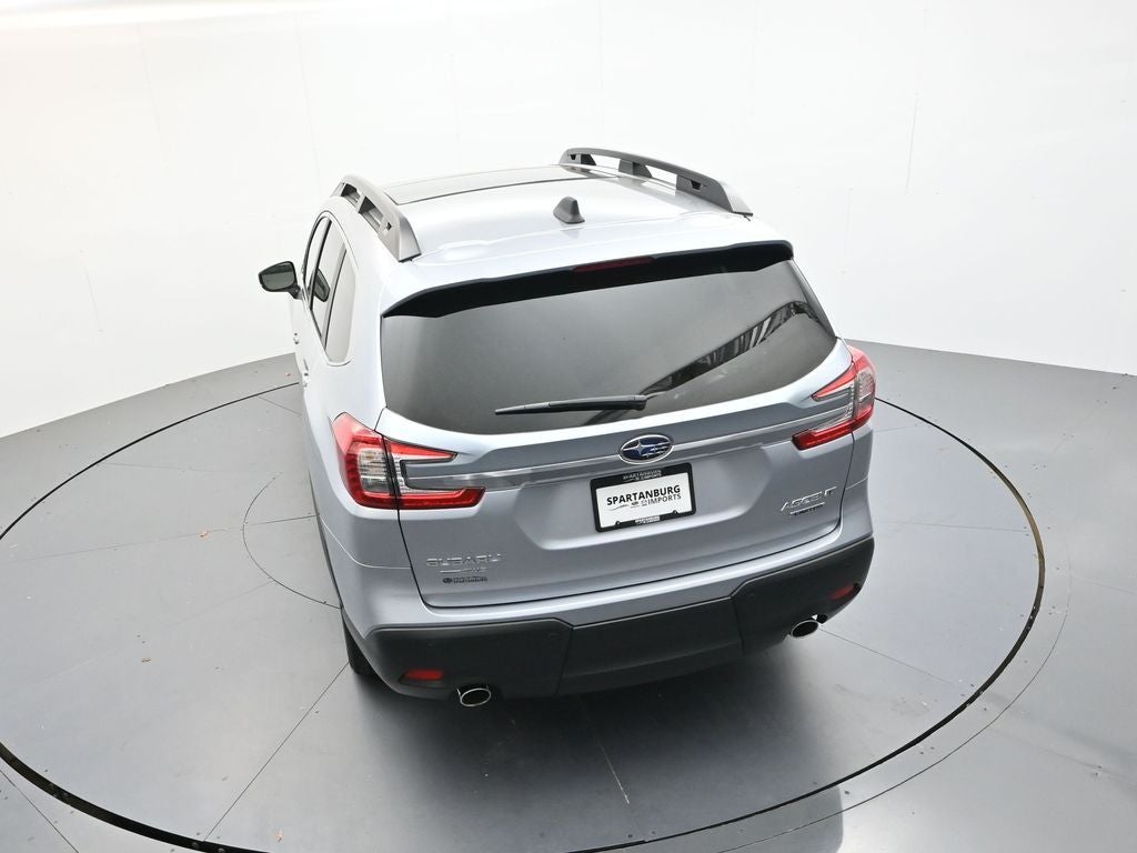 2025 Subaru Ascent Limited