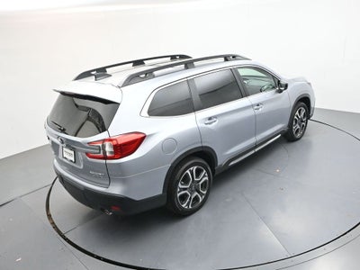 2025 Subaru Ascent Limited