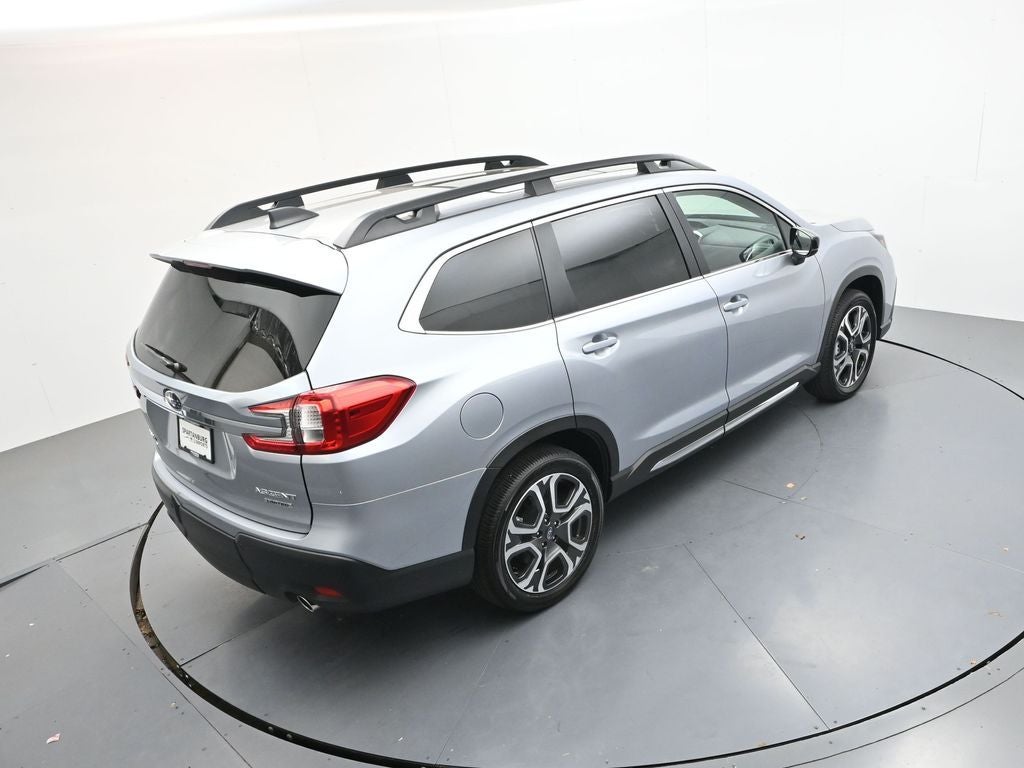 2025 Subaru Ascent Limited
