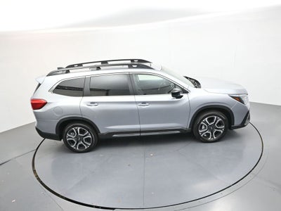 2025 Subaru Ascent Limited