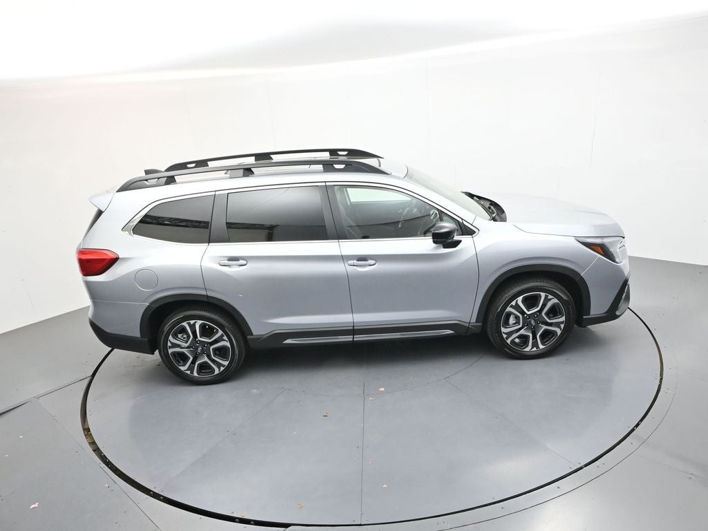 2025 Subaru Ascent Limited