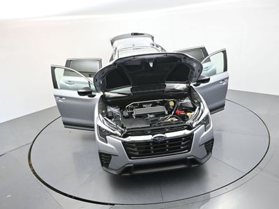 2025 Subaru Ascent Limited