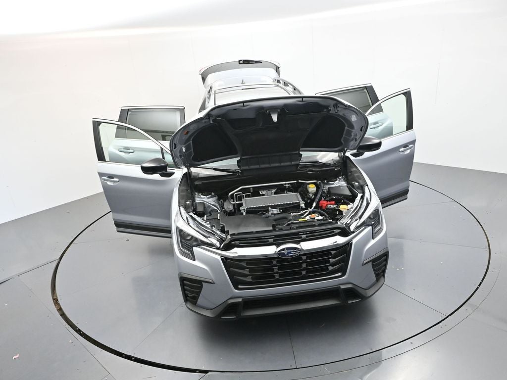2025 Subaru Ascent Limited