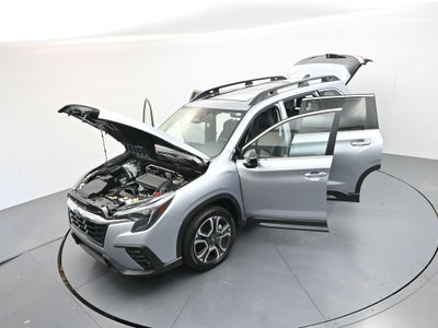 2025 Subaru Ascent Limited