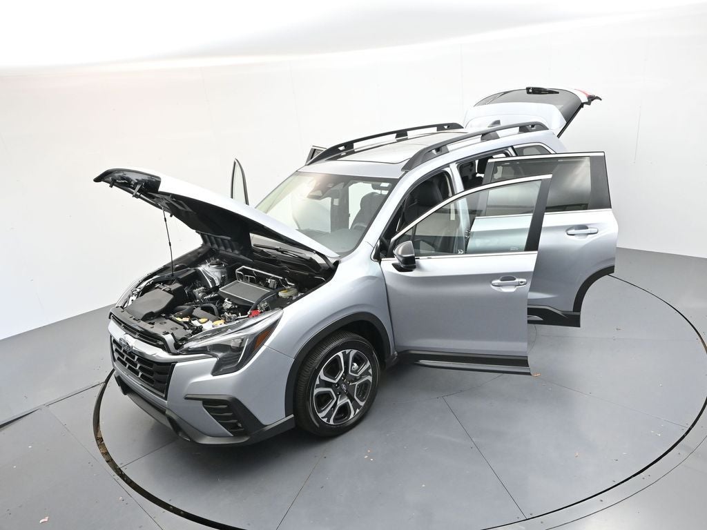 2025 Subaru Ascent Limited
