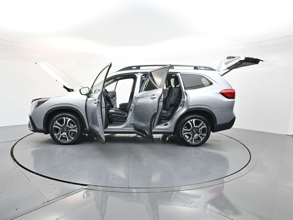 2025 Subaru Ascent Limited