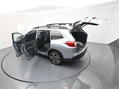 2025 Subaru Ascent Limited