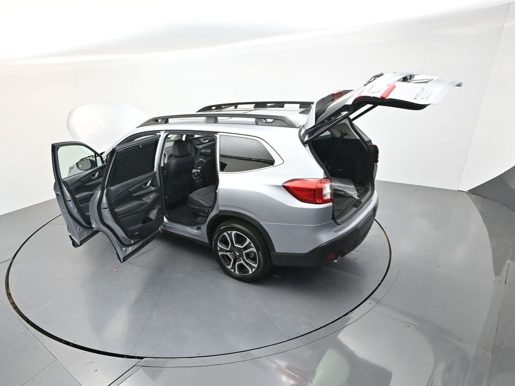 2025 Subaru Ascent Limited
