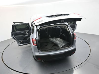 2025 Subaru Ascent Limited