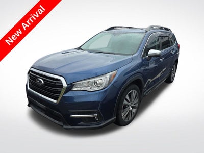 2020 Subaru Ascent Touring