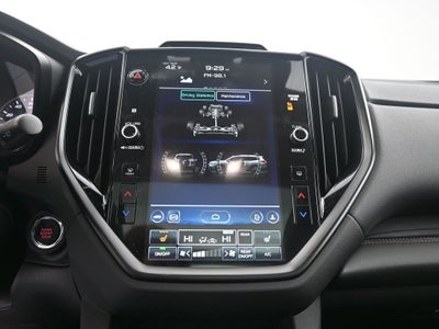 2025 Subaru Ascent Limited Bronze Edition