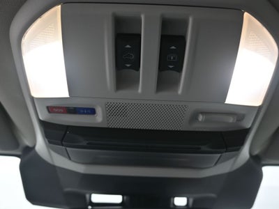 2025 Subaru Ascent Limited Bronze Edition