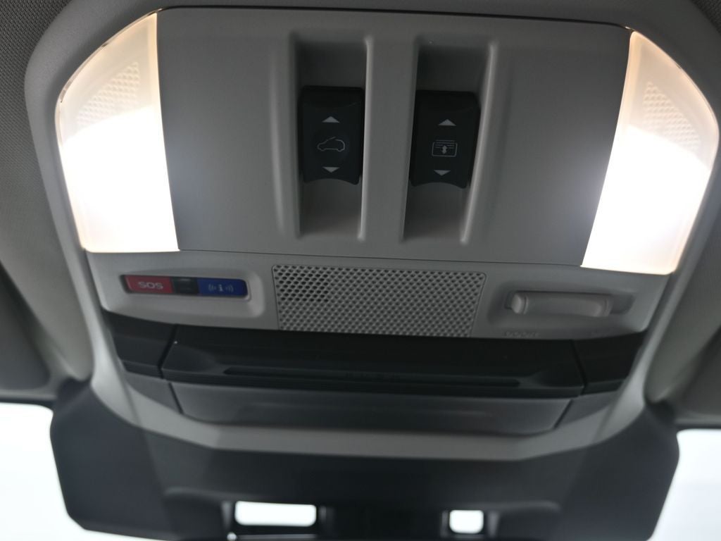 2025 Subaru Ascent Limited Bronze Edition