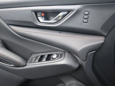 2025 Subaru Ascent Limited Bronze Edition