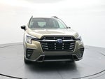 2025 Subaru Ascent Limited Bronze Edition
