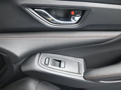 2025 Subaru Ascent Limited Bronze Edition