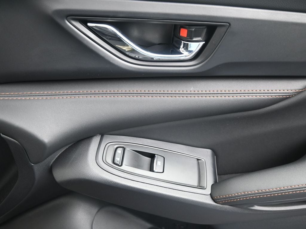 2025 Subaru Ascent Limited Bronze Edition