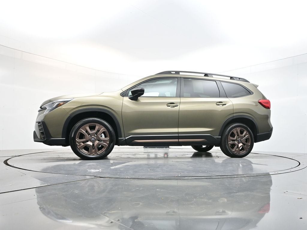 2025 Subaru Ascent Limited Bronze Edition