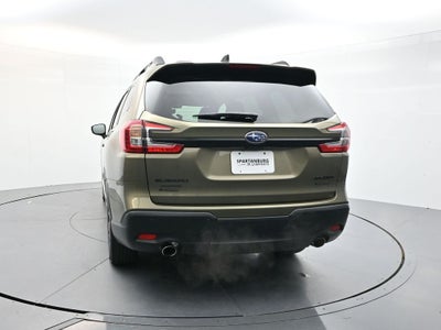 2025 Subaru Ascent Limited Bronze Edition