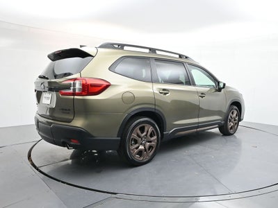 2025 Subaru Ascent Limited Bronze Edition