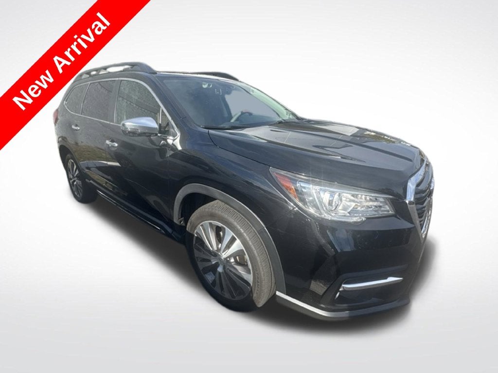 2022 Subaru Ascent Touring