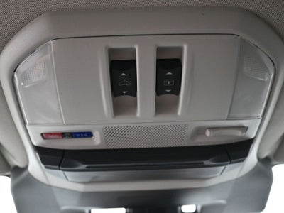 2025 Subaru Ascent Limited Bronze Edition